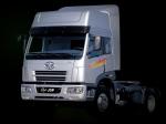 FAW J5P 4x2 Tractor 2007 года